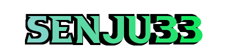 SENJU33 Logo